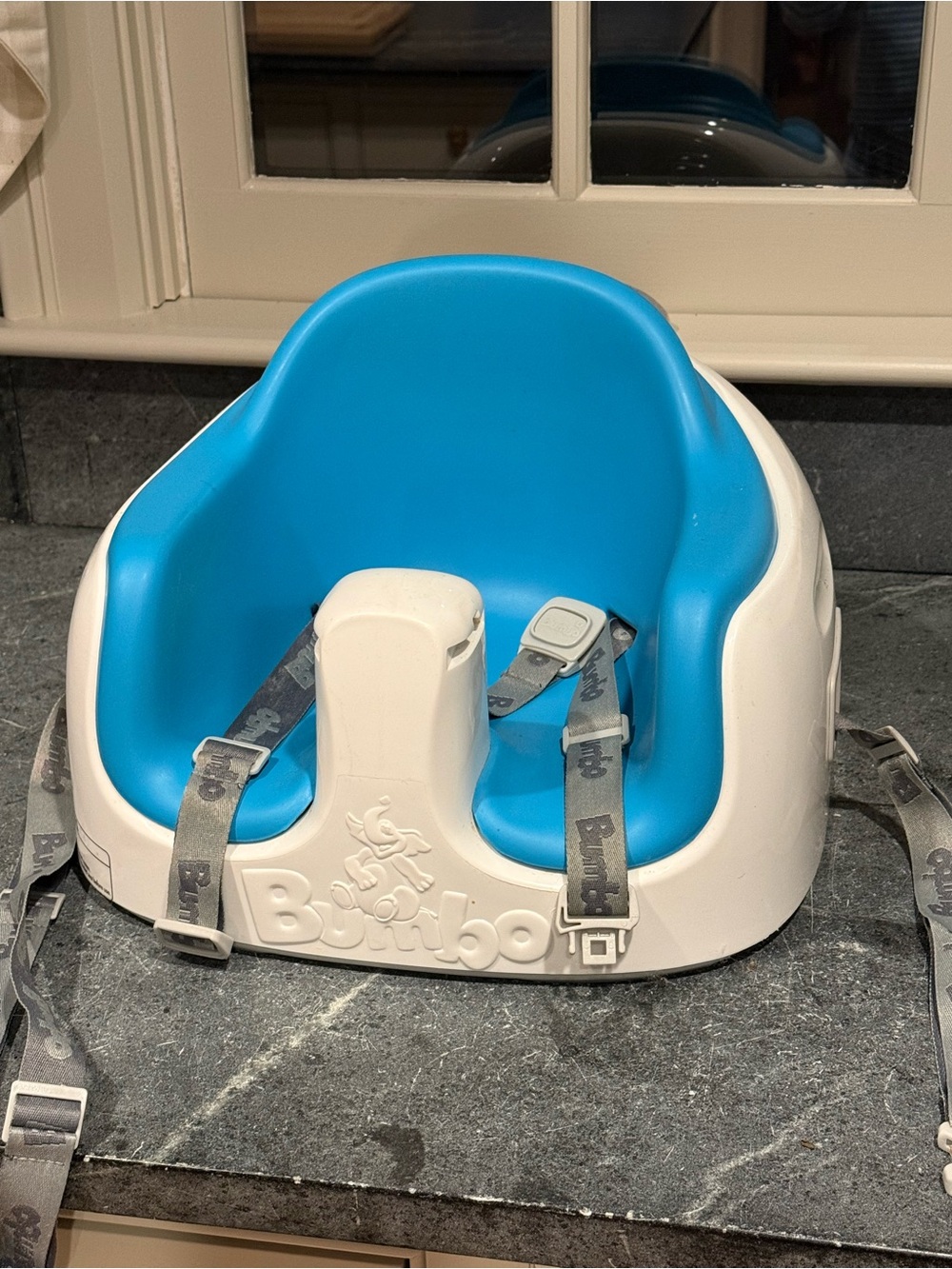 Bumbo Baby Multi Seat with Removable Tray